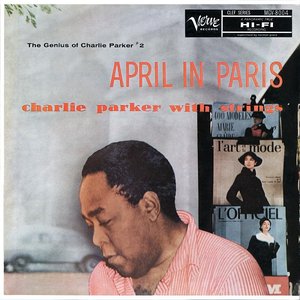 April in Paris