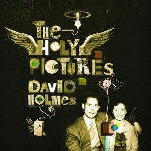 Bild für 'The Holy Pictures (Comm CD)'