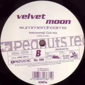 Velvet Moon photo provided by Last.fm