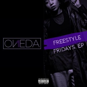 Freestyle Fridays - EP