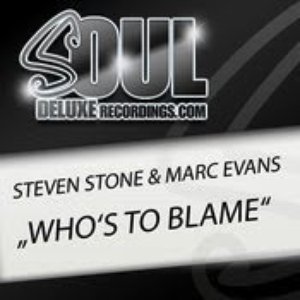 Steven Stone & Marc Evans 的头像
