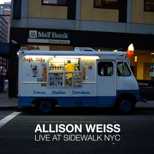 Live at Sidewalk NYC