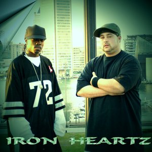 'Thebestofironheartz'の画像