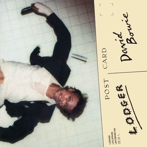 Lodger (2017 mix)