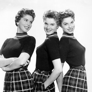 The McGuire Sisters 的头像