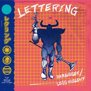 Harbinger / Less Violent