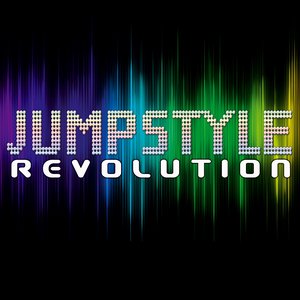 Jumpstyle Revolution