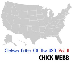 Golden Artists Of The USA, Vol. 11