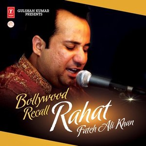 Best Of Rahat Fateh Ali Khan Film Songs