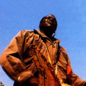 Mamadou Kanté 的头像