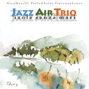 Isole Senza Mari