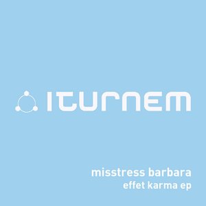 Effet Karma EP