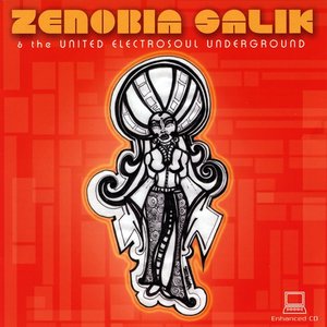 Zenobia Salik & the United ElectroSoul Underground