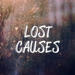 Lost Causes 的头像