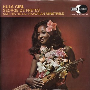 Avatar de George de Fretes and His Royal Hawaiian Minstrels