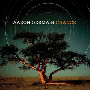Aaron Germain 的头像