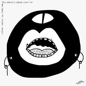 The World's Going Crazy EP