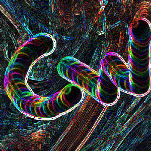 Avatar for Cosmic Wave