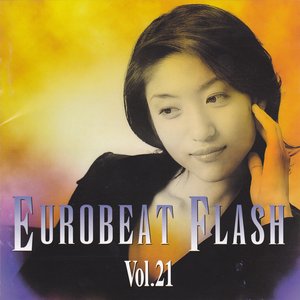 Eurobeat Flash Vol. 21