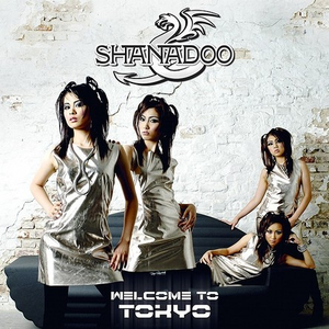 SHANADOO - The Symbol - Zortam Music