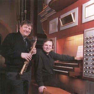 Image for 'John Surman & Howard Moody'