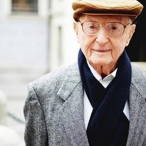 Walter Arlen 的头像