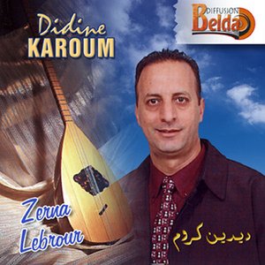 Avatar for Didine Karoum