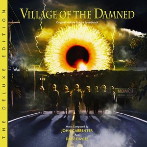 Village of the Damned (The Deluxe Edition - Original Motion Picture Soundtrack)