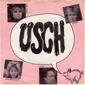 Usch photo provided by Last.fm