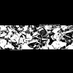Parasomnia