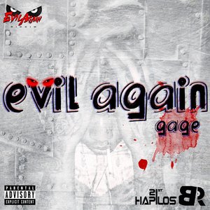 Evil Again - Single