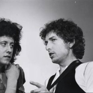 Avatar for Bob Dylan and Arlo Guthrie