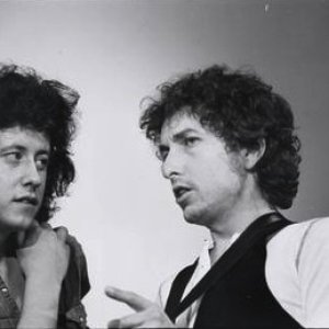 Awatar dla Bob Dylan and Arlo Guthrie