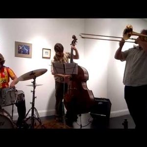 Avatar for Daniel Blacksberg Trio