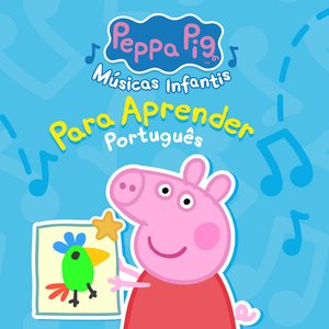 Avatar for Peppa Pig (Português)