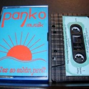 Аватар для Panko Musik