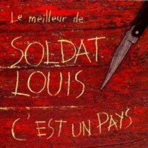C'est un Pays