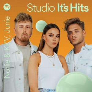 Komma över dig (Spotify Studio It's Hits Recording)