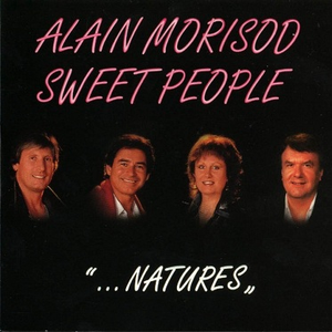 Alain Morisod - Natures - Zortam Music