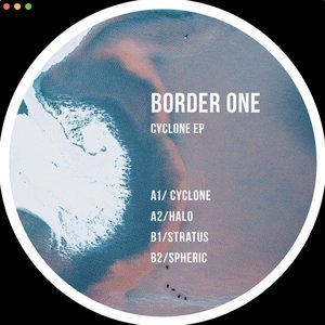 Cyclone - EP