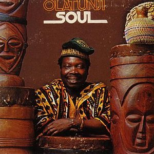 Soul Makossa