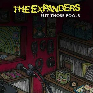Put Those Fools - Single