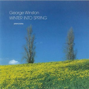 “Winter Into Spring”的封面