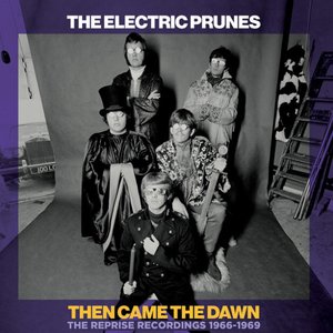 Then Came the Dawn: The Reprise Recordings 1966-1969