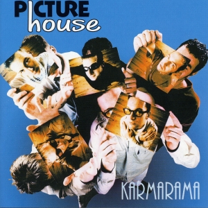 Picture House - Trixter - One In A Million Lyrics - Zortam Music