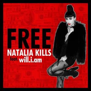 Free (Feat. Will.i.Am) - Single