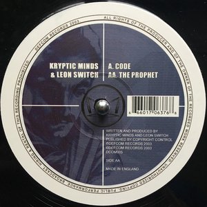 Code / The Prophet