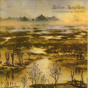 Live at the Cosmic Egg 10.06.2000