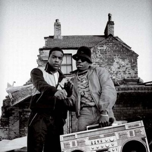 Schoolly D photo provided by Last.fm