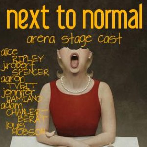 Next to Normal Arena Stage 的头像